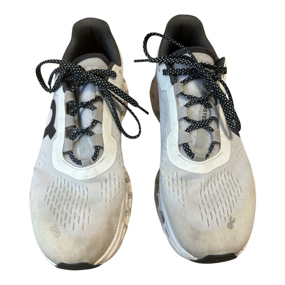 On Cloudmonster - image 1